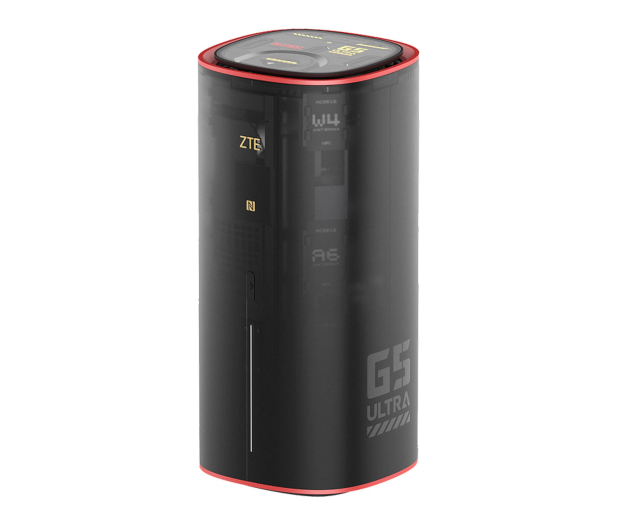 ZTE G5 Ultra Gaming 5G - 1505785 - zdjęcie